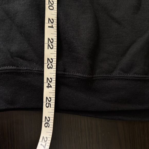 Desert Dreamer Peanuts Sweatshirt Womens Small Snoopy Baseball Graphic Sweater - Picture 8 of 9